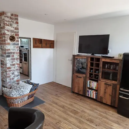 Appartement Monika *