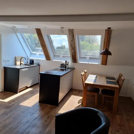 Apartment Monika