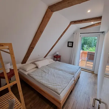 Appartement Monika