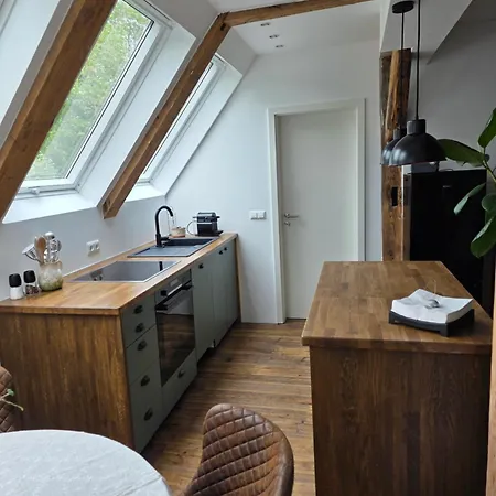Apartment Monika *