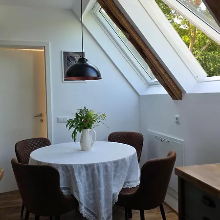 Apartment Monika