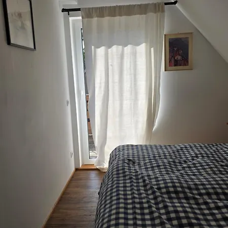 Apartment Monika *